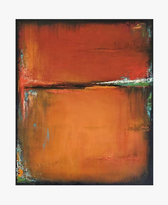 Tangerine